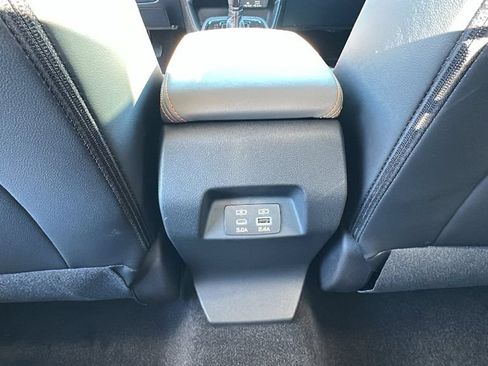 New 2026 Subaru Crosstrek 2.5i Limited w/ Crosstrek Mirror Package AWD/4WD image 25