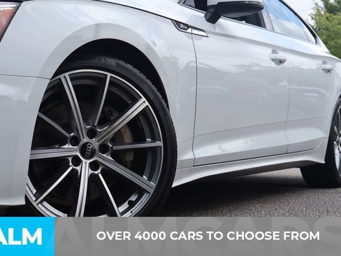Used 2025 Audi A5 2.0T Premium Plus AWD/4WD image 2