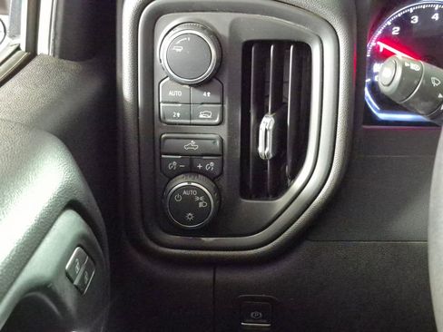 Used 2023 Chevrolet Silverado 1500 W/T w/ Trailering Package image 16