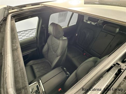 Used 2023 BMW X5 xDrive40i w/ Executive Package image 22