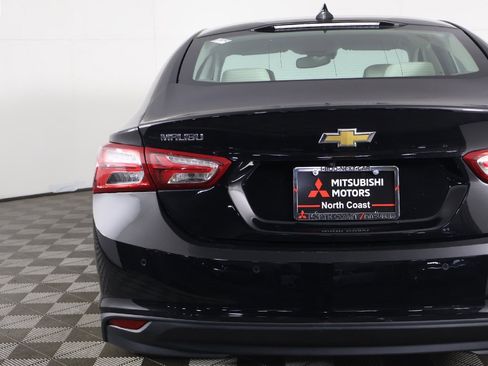 Used 2024 Chevrolet Malibu LT image 16