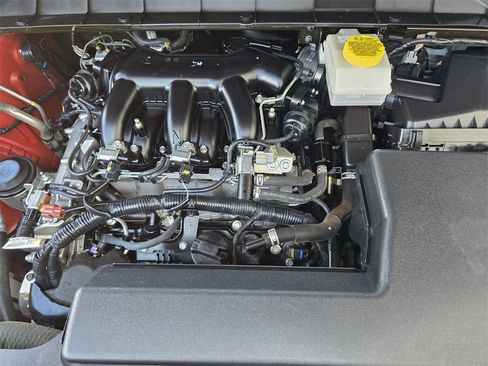 Used 2023 Nissan Pathfinder Rock Creek image 30