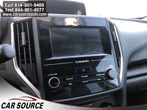 Used 2018 Subaru Crosstrek 2.0i Premium w/ Popular Package #2 image 17