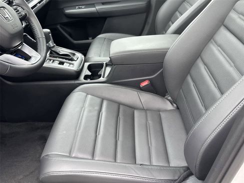 Used 2026 Honda CR-V EX-L image 11