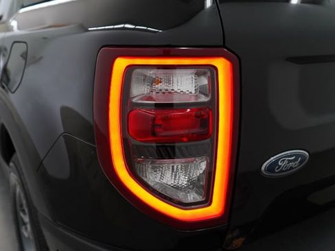 Used 2021 Ford Bronco Sport Big Bend image 88