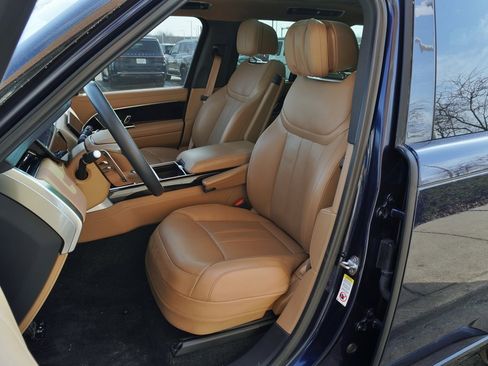 Used 2023 Land Rover Range Rover SE image 13