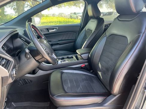 Used 2023 Ford Edge ST-Line AWD/4WD image 15