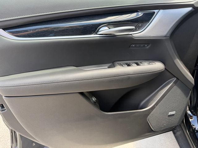New 2026 Cadillac XT5 Premium Luxury w/ Driver Assist Package FWD image 12