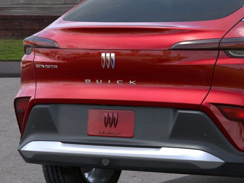 New 2026 Buick Envista Preferred image 14