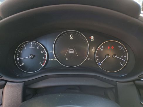 Used 2023 MAZDA CX-30 AWD 2.5 S w/ Preferred Package image 30