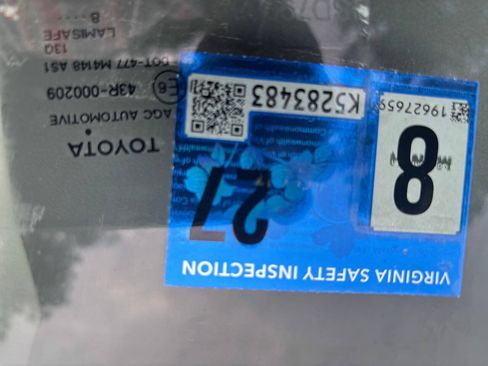 Used 2009 Toyota Corolla LE FWD image 9