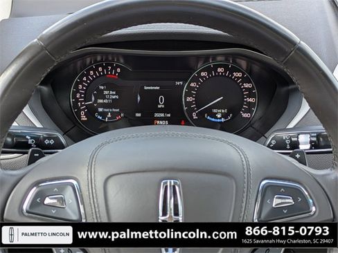 Used 2018 Lincoln MKZ Select w/ Select Plus Package image 26