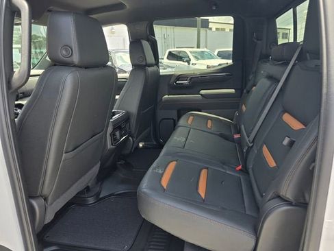 Used 2026 GMC Sierra 1500 AT4 w/ AT4 Premium Package AWD/4WD image 12