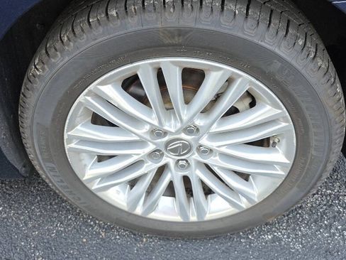 Used 2013 Lexus ES 350 w/ Premium Pkg FWD image 30