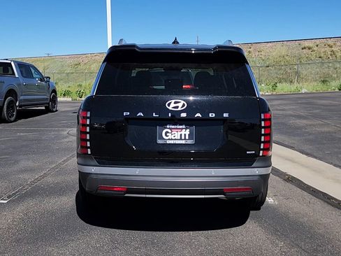 New 2026 Hyundai Palisade SEL AWD/4WD image 21