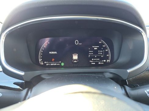 Used 2024 Acura MDX SH-AWD image 19