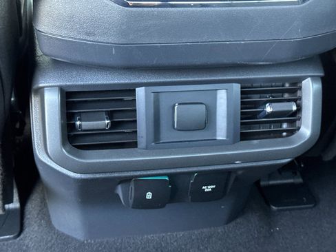 Used 2024 Ford F150 XLT w/ Equipment Group 302A MID AWD/4WD image 15