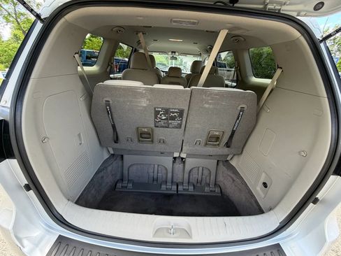 Used 2020 Kia Sedona LX FWD image 35