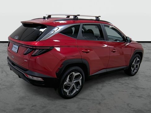 Used 2022 Hyundai Tucson SEL w/ Convenience Package image 4