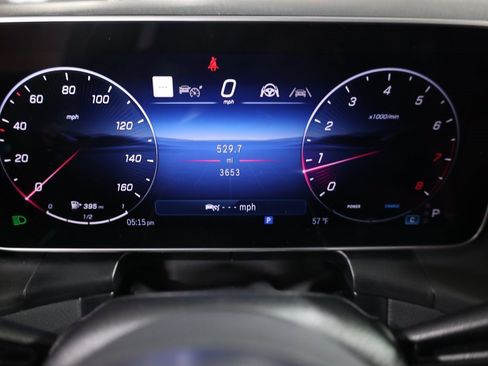 Certified 2026 Mercedes-Benz GLC 300 4MATIC image 61