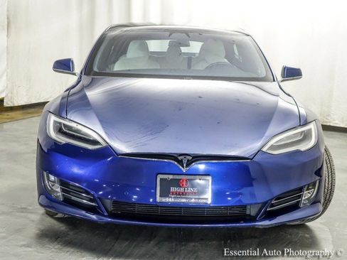 Used 2019 Tesla Model S Long Range image 5