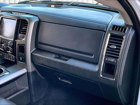 Used 2015 RAM 1500 Sport image 25