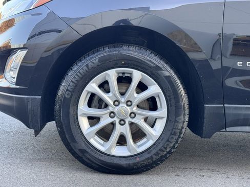Used 2019 Chevrolet Equinox LS w/ LS Convenience Package image 35