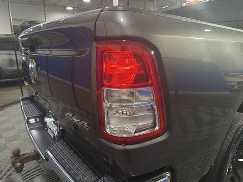 Used 2023 RAM 1500 Big Horn AWD/4WD image 19