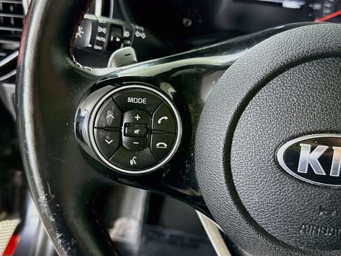 Used 2021 Kia Soul Turbo FWD image 23