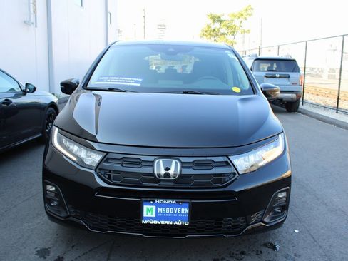 New 2026 Honda Odyssey EX-L image 3