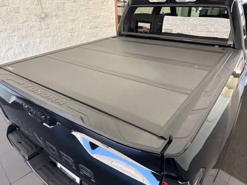 New 2026 Toyota Tundra Platinum image 9