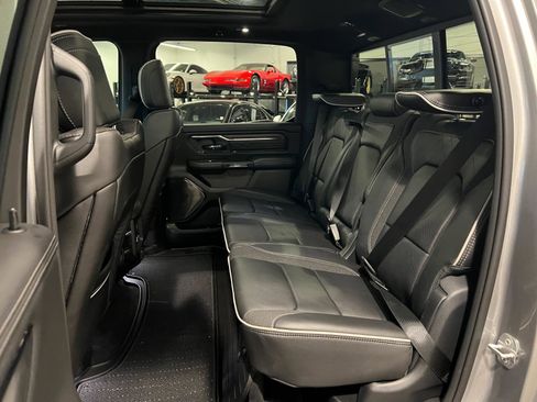 Used 2025 RAM 1500 Limited image 28