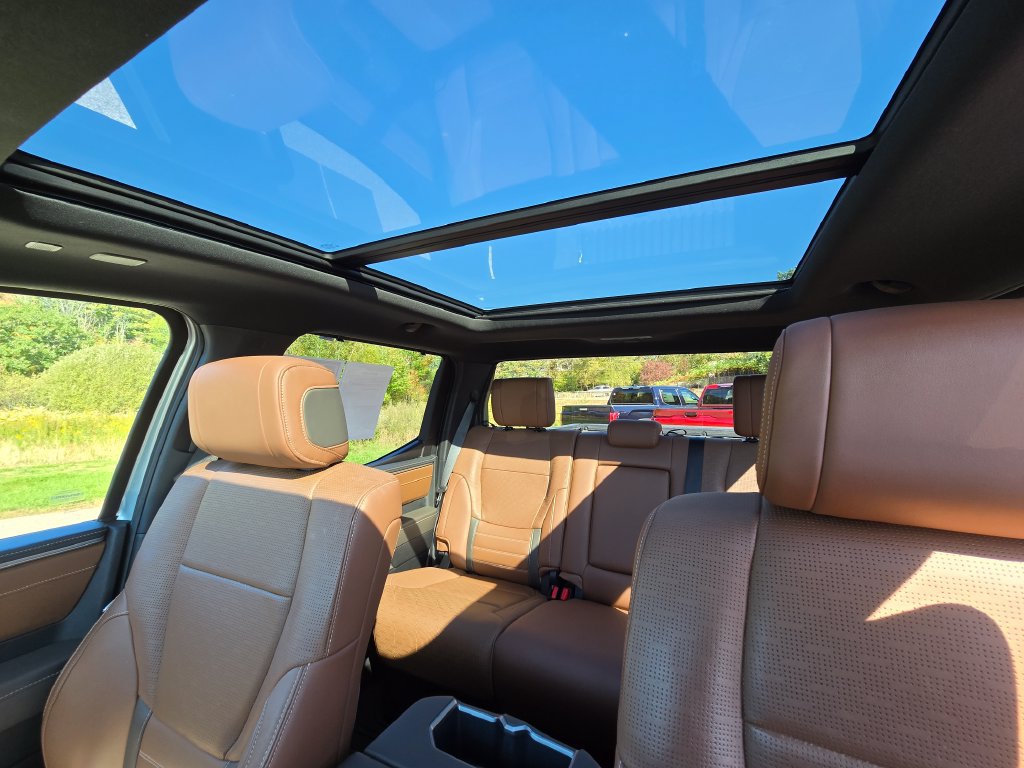Used 2023 Toyota Tundra 1794 Edition AWD/4WD image 29