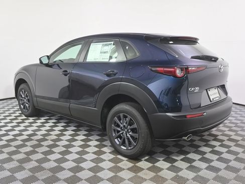 New 2026 MAZDA CX-30 AWD 2.5 S image 3
