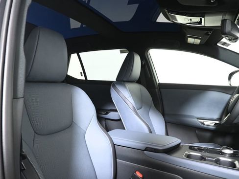 New 2026 Lexus RZ 450e AWD w/ Technology Package image 33