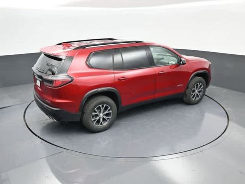 New 2026 GMC Acadia AT4 image 58