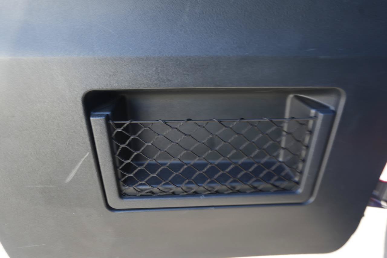 Used 2025 Mercedes-Benz Sprinter 2500 image 9