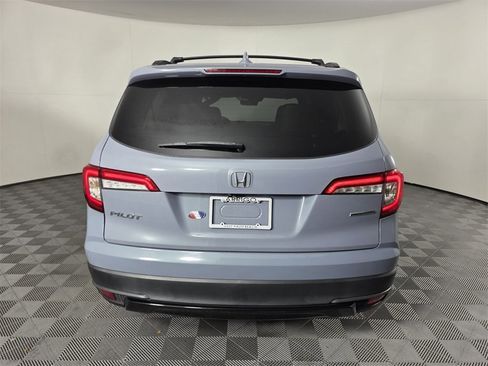 Used 2022 Honda Pilot Special Edition image 6