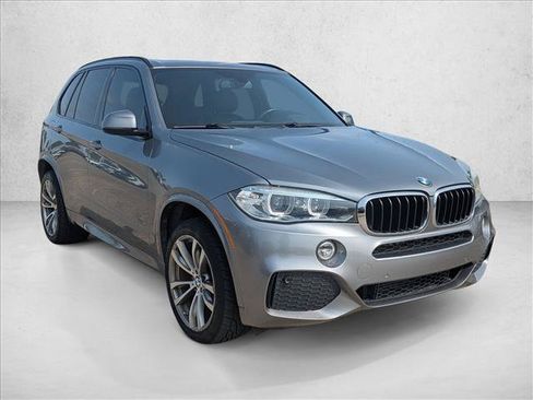 Used 2015 BMW X5 sDrive35i RWD image 3