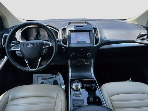 Used 2020 Ford Edge SEL w/ Convenience Package FWD image 25
