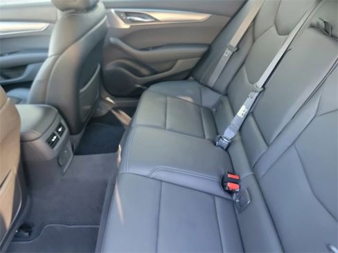 Used 2020 Cadillac CT5 Premium Luxury image 13