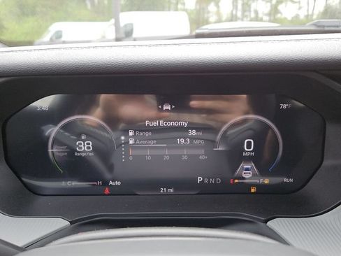 New 2026 Jeep Cherokee Limited AWD/4WD image 23