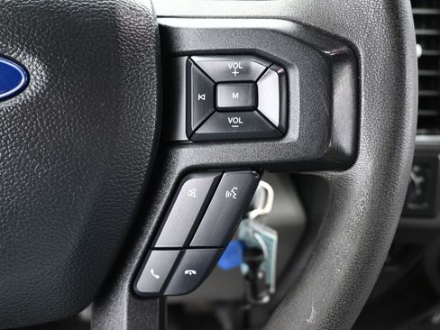 Used 2019 Ford F350 XLT w/ XLT Premium Package AWD/4WD image 15
