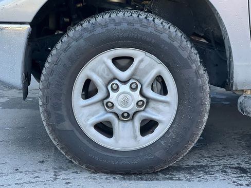 Used 2008 Toyota Tundra SR5 image 25