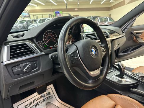 Used 2016 BMW 328i Sedan RWD image 17