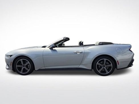 Used 2024 Ford Mustang Premium RWD image 6