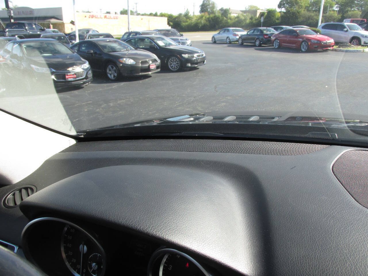 Used 2015 Mercedes-Benz ML 350 4MATIC image 45
