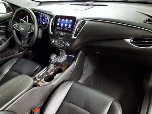 Used 2023 Chevrolet Malibu LT image 21