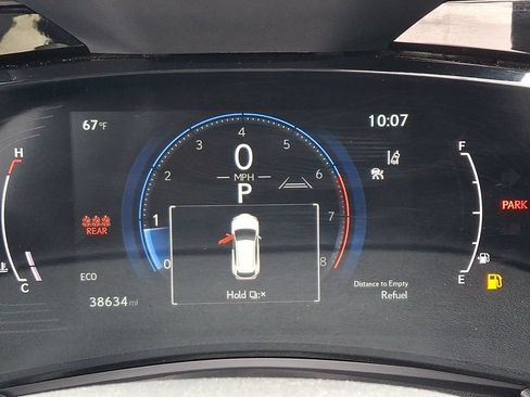 Used 2023 Lexus NX 350 AWD w/ Cold Area Package image 22
