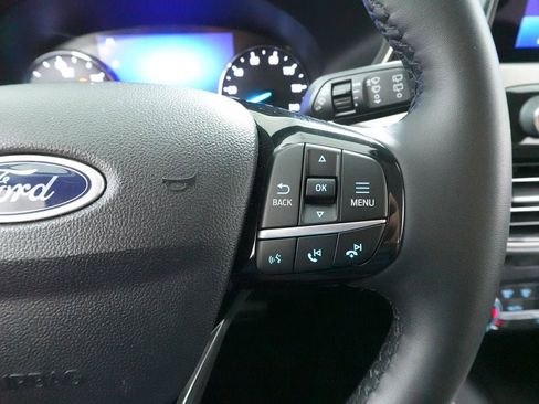 Used 2022 Ford Escape SE w/ Convenience Package image 14